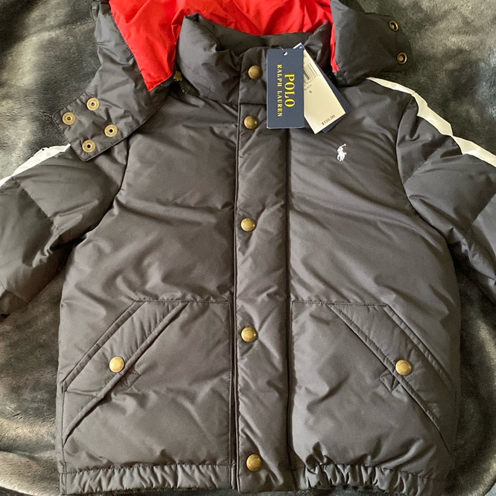 Polo Ralph Lauren Jacket